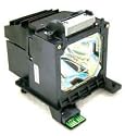 SELECT NEC MT860 Rear Projection Television Replacement Lamp RPTV